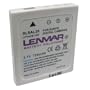 Lenmar DLSAL20 Digital Camera Equivalent to the Sanyo DB-L20, Sanyo DB-L20AU Batteries