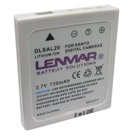 Lithium battery