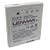 Lenmar DLSAL20 Digital Camera Equivalent to the Sanyo DB-L20, Sanyo DB-L20AU Batteries