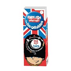 Les incollables English d�butant