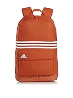 adidas Mochila ASBP M 3S Naranja