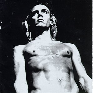 CD-Charts  Third Party New : We Will Fall: The Iggy Pop Tribute