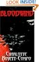 Bloodwind, Book One, Wind Demon Trilogy