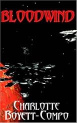 Bloodwind, Book One, Wind Demon Trilogy
