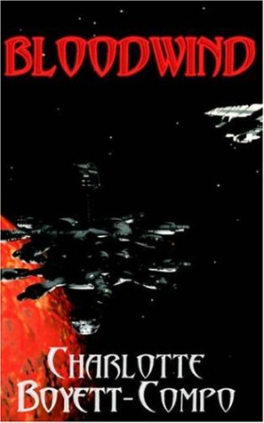 Bloodwind, Book One, Wind Demon Trilogy