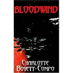 Wind Demon Trilogy by Charlotte Boyett-Compo