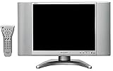 SHARP AQUOS 15型液晶テレビ シルバー LC-15K10S