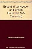 Vancouver and British Columbia