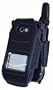 Body Glove Scuba II Cellsuit for Motorola i860 - Black/Blue