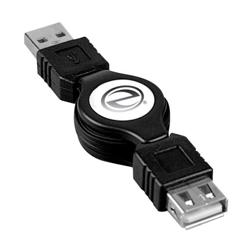 Psp USB Retractable Cable