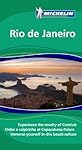 Michelin Travel Guide Rio de Janeiro (Michelin Travel Guides)