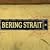 Bering Strait