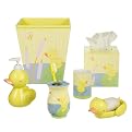 Tiddliwinks Duckie Bath Collection