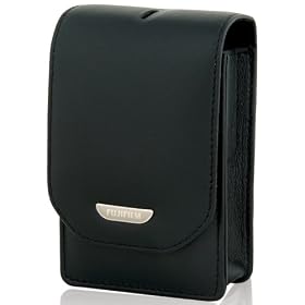Fujifilm F-Series Fitted Case for Fuji F200EXR Digital Cameras