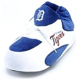 Majestic Detroit Tigers Navy Blue Infant My First Tee T-shirt