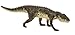 Safari Ltd  Wild Safari Postosuchus