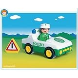 Eigenschaften Playmobil 6736 / 6736 - Playmobil - Polizeiauto