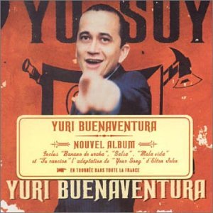 Yuri Buenaventura - Salsa Mix Party - Zortam Music