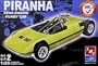 1/25 Piranha Funny Car