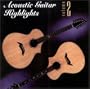 Acoustic Guitar Highlights 2