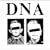 DNA on DNA