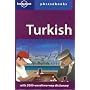 Turkish (Lonely Planet Phrasebook)