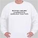 Beating Chronic Lymphocytic Leukemia Together Sweatshirt