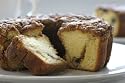 Coffeecakes.com Traditional Cinnamon Walnut Coffee Cake