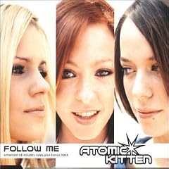 Follow Me [CD 1] [CD 1]