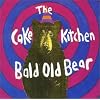 Bald Old Bear