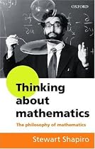 Thinking about Mathematics: The Philosophy of Mathematics