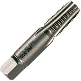 Pipe Tap, 1/8-27 NPT