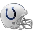 Indianapolis Colts Riddell Replica Mini Helmet
