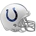 Colts Riddell NFL Replica Mini Helmet