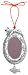 Arthur Court Kitty Ornament