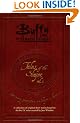 Tales of the Slayer (Buffy the Vampire Slayer Tales of the Slayer)