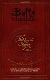 Tales of the Slayer, Volume 2