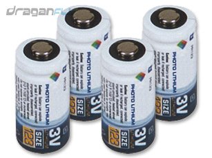 412PTzZWbUL Four 3 Volt Lithium Batteries For Your Mach RC Airship