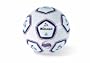 Mikasa Anerica Futsal Soccer Ball (Red/White/Blue, Adult Size)