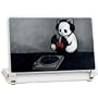 GelaSkins Protective Skin for *Large 9.8 x 6.7"* Netbooks - The Soundtrack (To My Life)