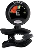 Snark SN-5 Tuner for Guitar, Bass and Violin