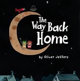 Buy : The Way Back Home