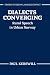 Book Dialects Converging: Rural Speech in Urban Norway (Oxford Studies in Language Contact)