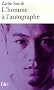 L'homme � l'autographe