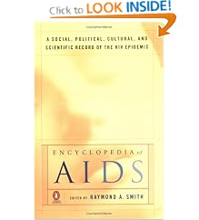 Encyclopedia of AIDS (Penguin Reference)
