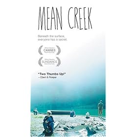 Mean Creek [VHS]