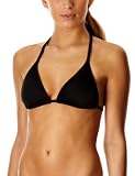 Marie Meili - Haut De Maillot De Bain - Femme - Noir - Taille - FR : 38 (Taille fabricant : 10)