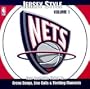 New Jersey Nets: Jersey Style