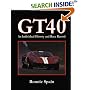 GT40: An Individual History and Race Record