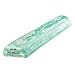 OPTP Pro Foam Roller - Green Marble Half Round 36" x 3"